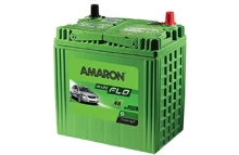 Amaron FLO Battery Image