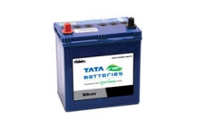 Tata Green Nano Battery Image
