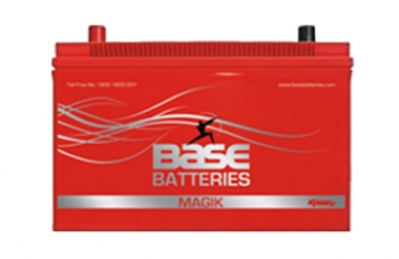 Base Magik 55b24l Battery Price Review Warranty Compatible Cars