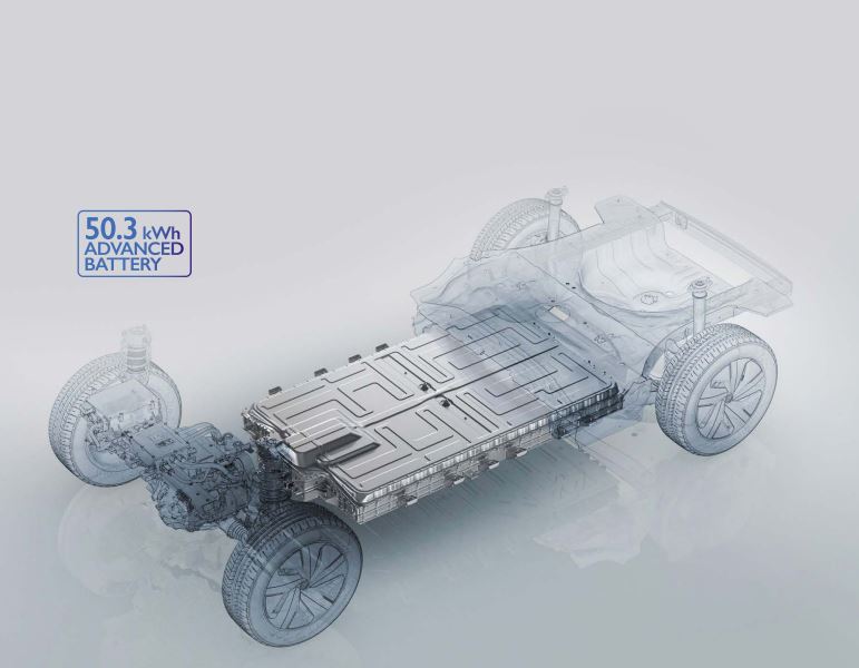 MG ZS EV Launched Battery Specification Explained